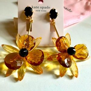 Kate Spade Earrings ♠️